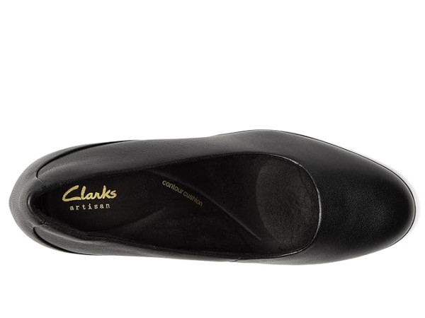 Clarks Shaya Poppy