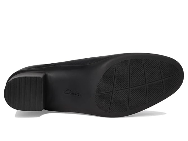 Clarks Shaya Poppy