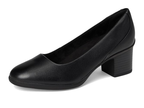 Clarks Shaya Poppy