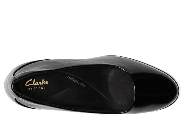Clarks Shaya Poppy