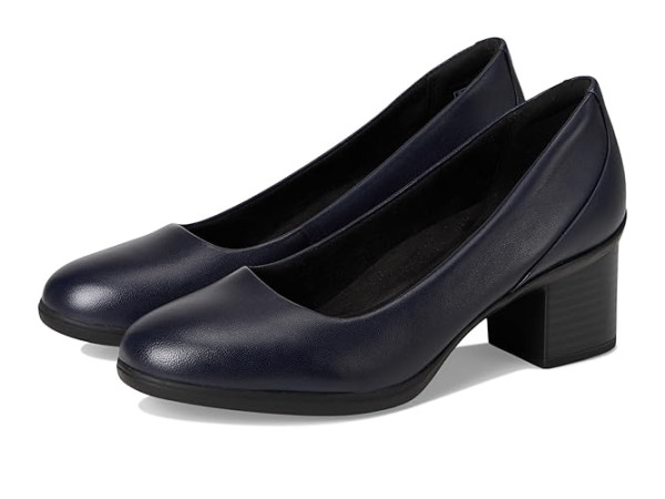 Clarks Shaya Poppy