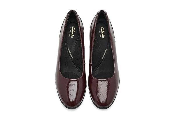 Clarks Shaya Poppy Clarks Shaya Poppy