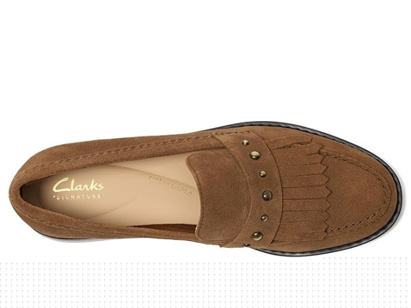 Clarks Hana Loafer
