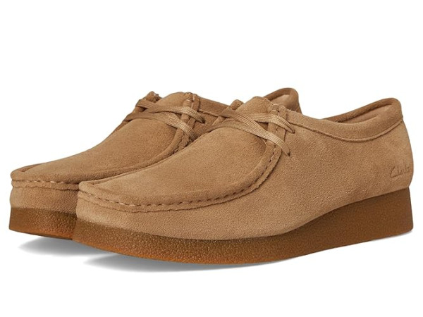 Clarks Wallabee EVO Shoe