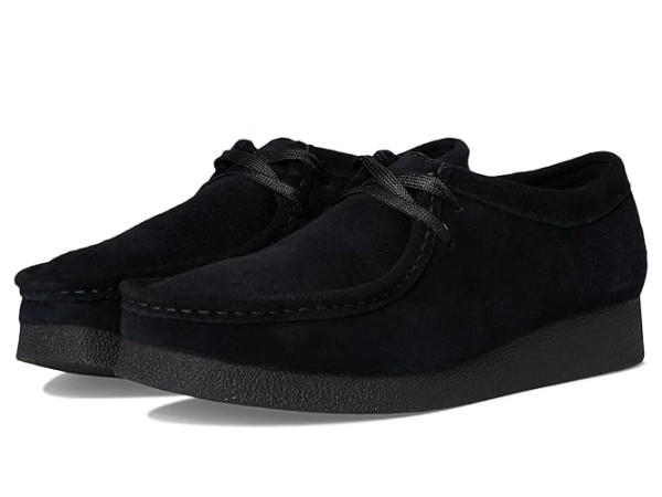 Clarks Wallabee EVO Shoe