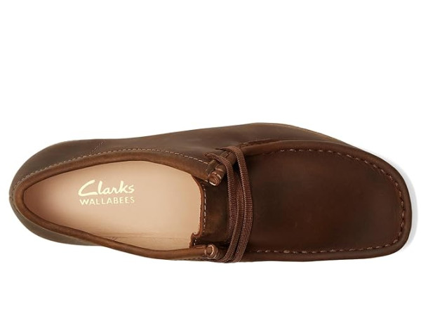 Clarks Wallabee EVO Shoes