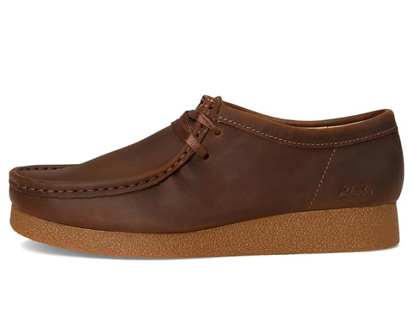 Clarks Wallabee EVO Shoes