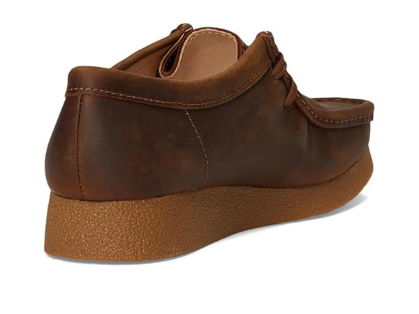 Clarks Wallabee EVO Shoes