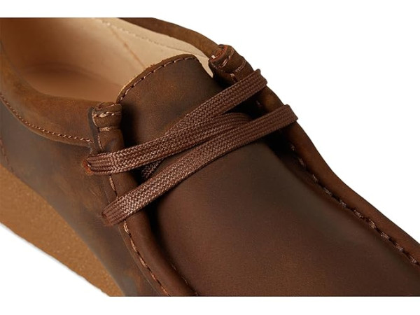 Clarks Wallabee EVO Shoes