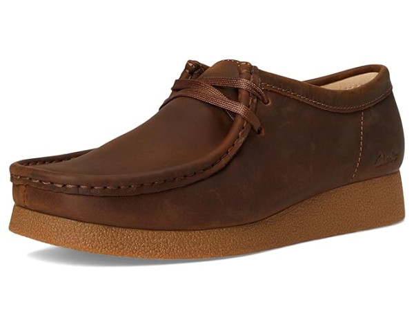 Clarks Wallabee EVO Shoes