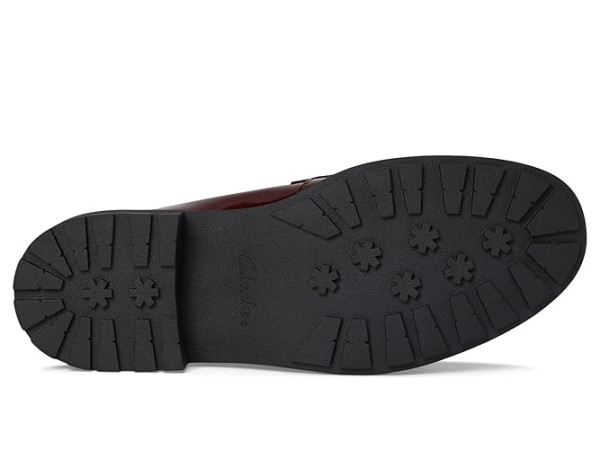 Clarks Orinoco 3 Edge
