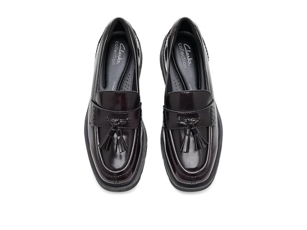 Clarks Lauryl Tassel