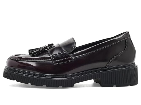 Clarks Lauryl Tassel