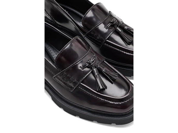 Clarks Lauryl Tassel