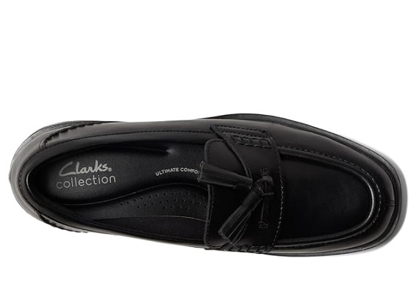 Clarks Lauryl Tassel Clarks Lauryl Tassel