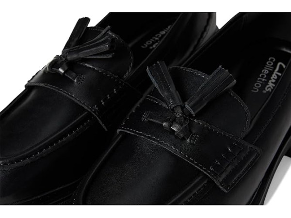 Clarks Lauryl Tassel Clarks Lauryl Tassel