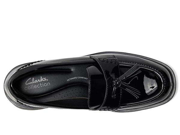 Clarks Lauryl Tassel