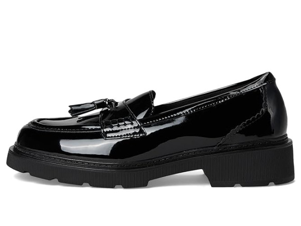Clarks Lauryl Tassel
