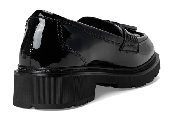 Clarks Lauryl Tassel