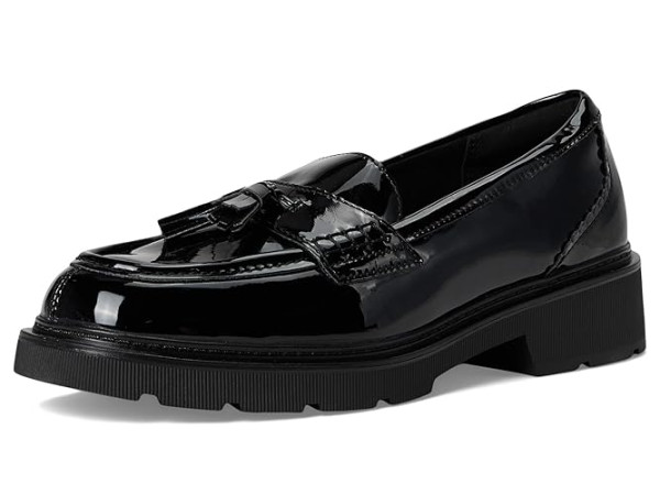 Clarks Lauryl Tassel