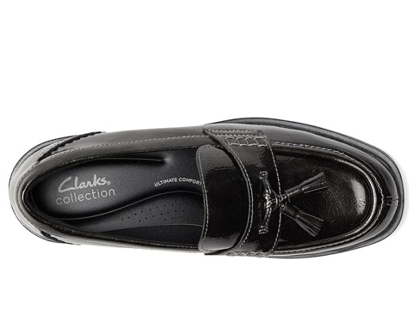 Clarks Lauryl Tassel Clarks Lauryl Tassel