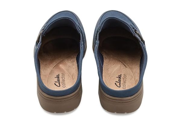 Clarks Carleigh Viola Clarks Carleigh Viola