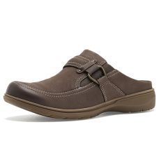 Mushroom Nubuck 1 Clarks Carleigh Viola