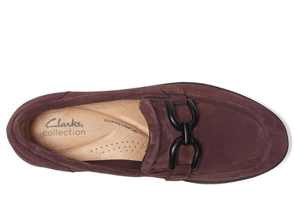 Clarks Zylah Top