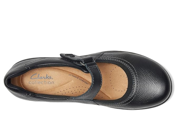 Clarks Carleigh Madi