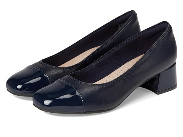 Clarks Iridessa May