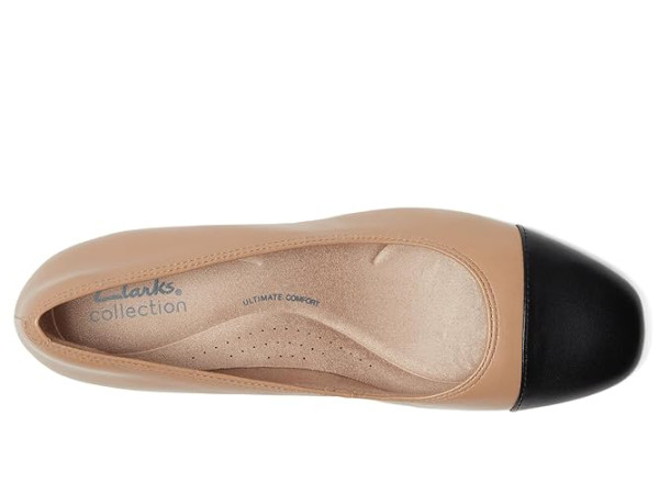 Clarks Iridessa May