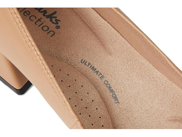 Clarks Iridessa May