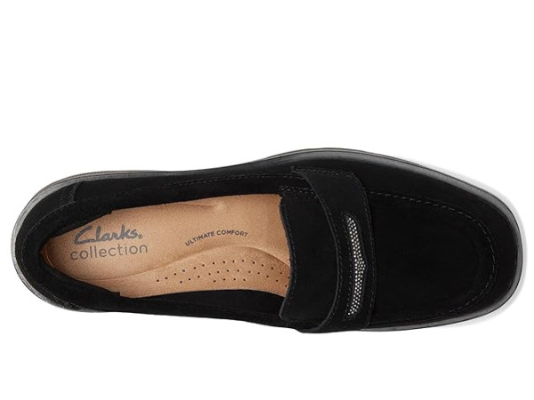 Clarks Lauryl Step