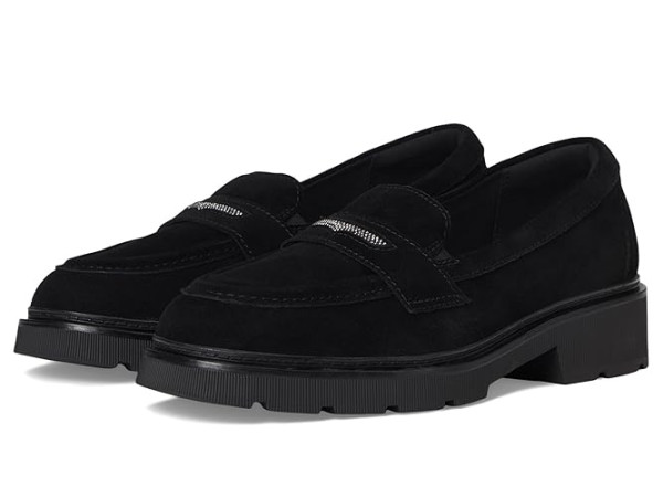 Clarks Lauryl Step