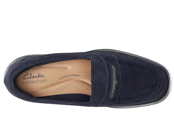 Clarks Lauryl Step