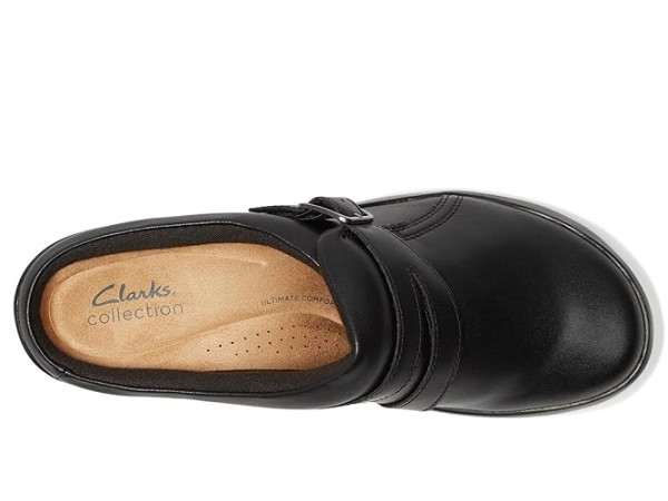 Clarks Angie Braley