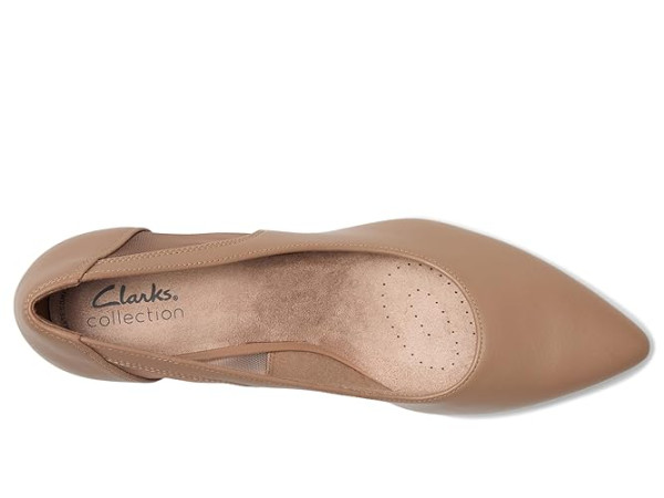 Clarks Kepley Cora