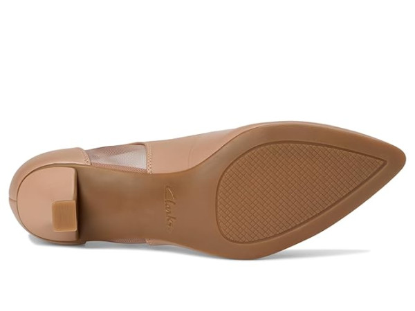 Clarks Kepley Cora