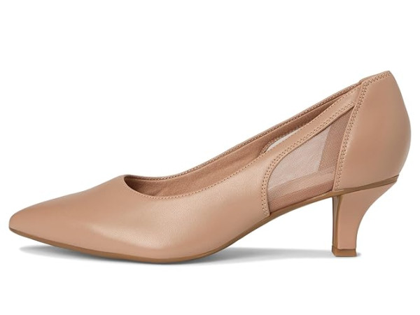 Clarks Kepley Cora