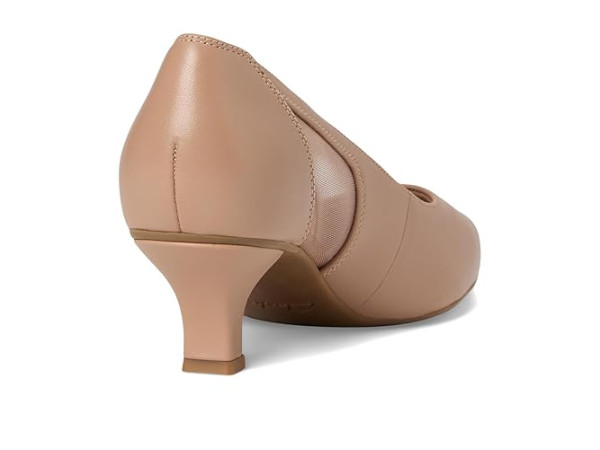 Clarks Kepley Cora