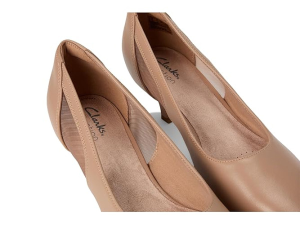 Clarks Kepley Cora