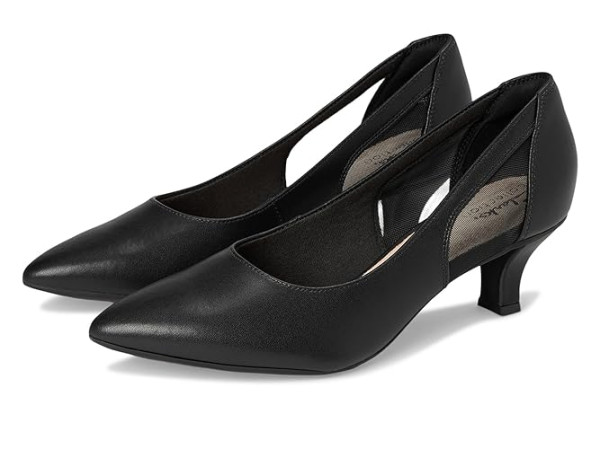 Clarks Kepley Cora