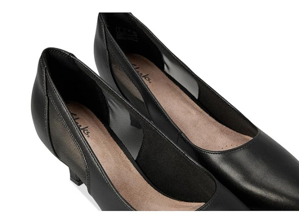 Clarks Kepley Cora