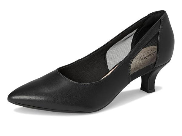 Clarks Kepley Cora