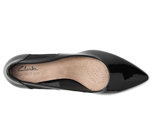 Clarks Kepley Cora