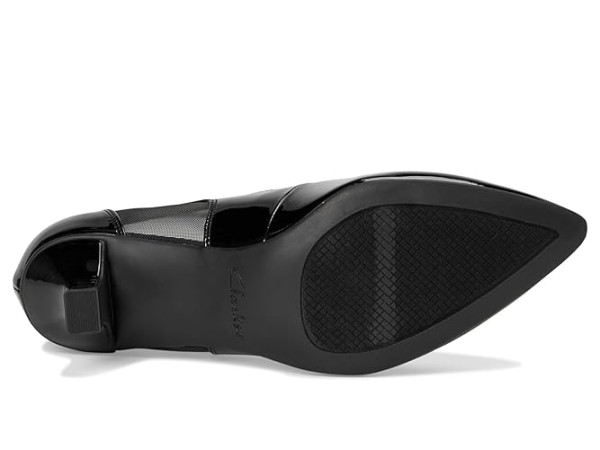 Clarks Kepley Cora