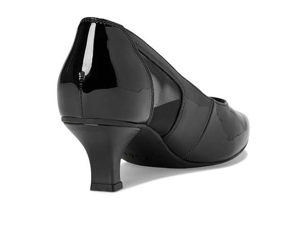 Clarks Kepley Cora