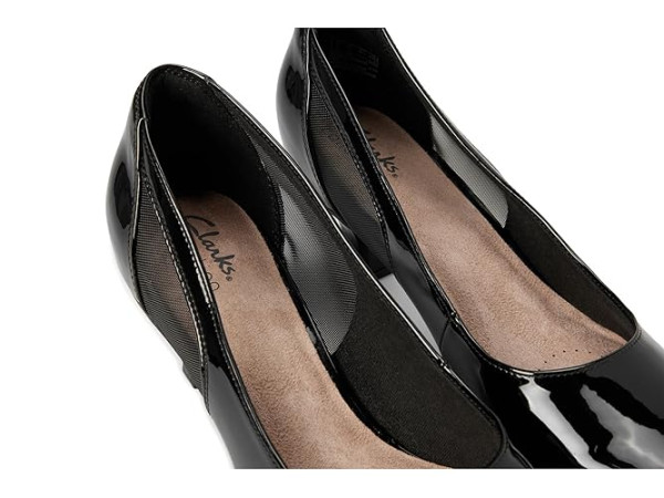 Clarks Kepley Cora