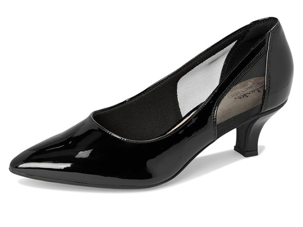 Clarks Kepley Cora