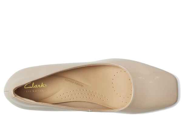 Clarks Fernie Court